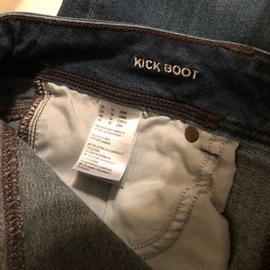 American Eagle 14 Long